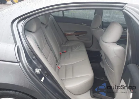 2012 Honda Accord 3.5 Ex-L z USA, uszkodzony, nr VIN 1HGCP3F82CA038613